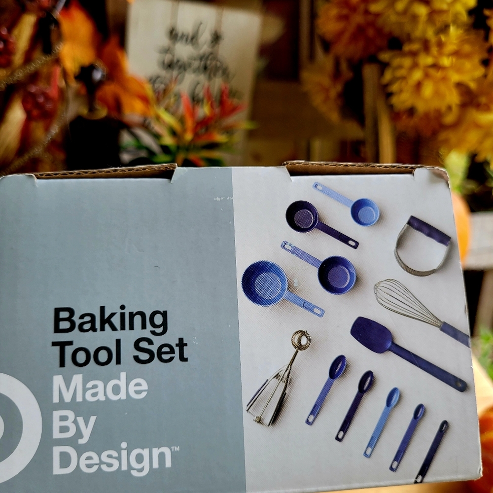 Made By Design 6pc Set - Picture 5 of 9